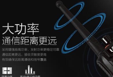 商業(yè)樓宇通信盲區(qū)問題，對講機(jī)如何選擇？