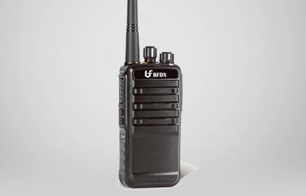 UHF和VHF業(yè)余頻段的對講機怎么選，你知道嗎？