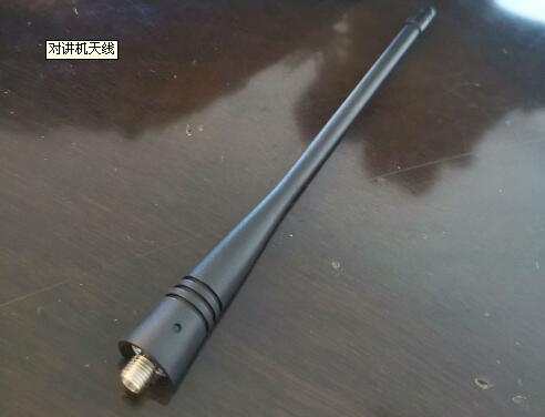 對講機選用增益天線，會起什么樣的作用？