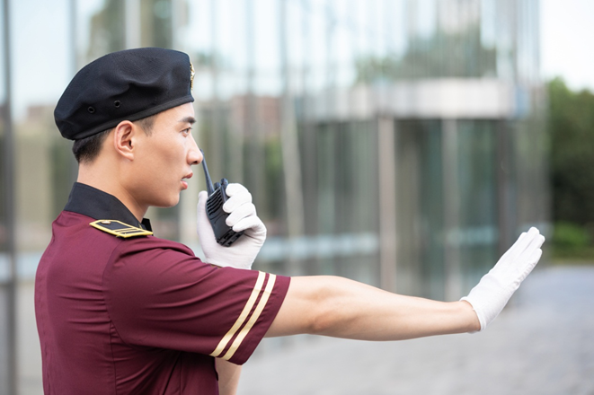 淺析：公專融合對(duì)講機(jī)未來的發(fā)展趨勢