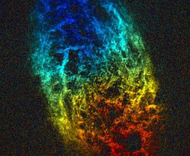 無線通信冷知識(shí)：天文學(xué)家使用不同的無線電波段來觀察宇宙！