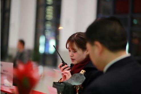 2021年內(nèi)地與澳門地面無線電業(yè)務頻率協(xié)調(diào)會談順利舉行