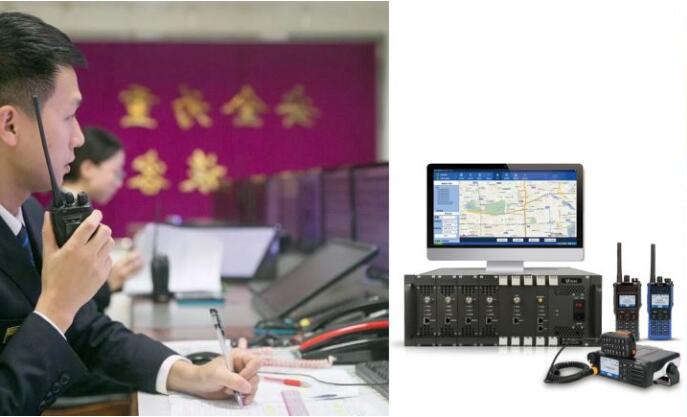 PDT數(shù)字集群系統(tǒng)具有哪些優(yōu)勢(shì)？