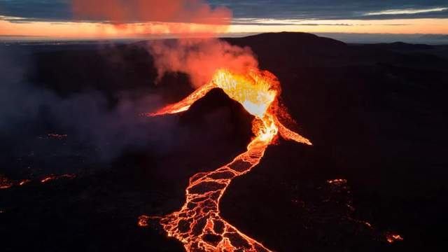 反思：湯加海底火山噴發(fā)，通信被毀全境失聯(lián)