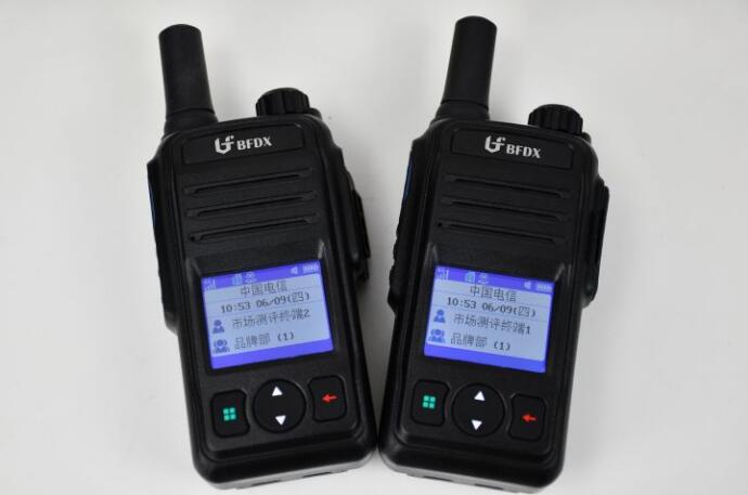 長(zhǎng)時(shí)間戶外作業(yè)、充電不便？BF-CM630一招就能解你燃眉之急