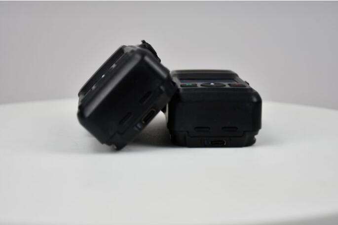 Type-C接口對(duì)講機(jī)，充電快到讓你無(wú)法拒絕