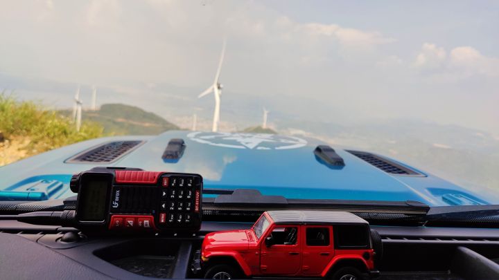 緊急情況下，選擇什么樣的對講機更合適？
