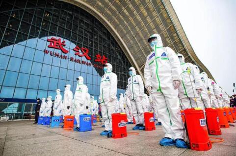 為什么手機(jī)無(wú)法取代對(duì)講機(jī)，疫情告訴你真相