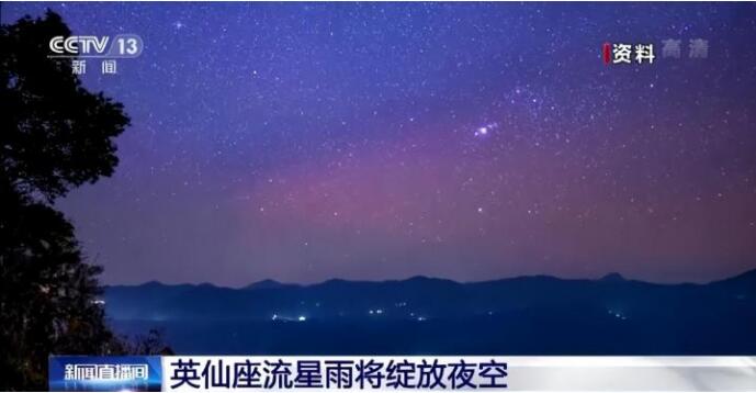 流星散射通信體驗(yàn)和遠(yuǎn)距離DX接收機(jī)會(huì)來(lái)啦！