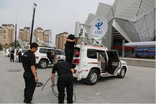 警用對講機與軍用對講機有什么區(qū)別？