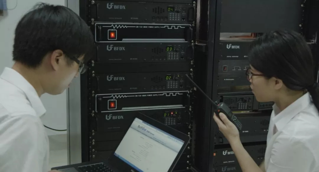 挖掘呼號資源，全面清理核查業(yè)余無線電臺及呼號！