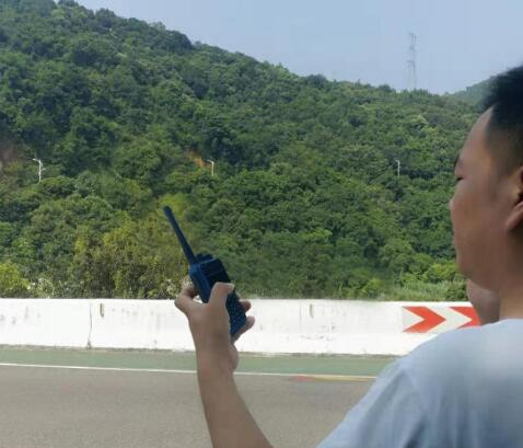 射頻增益如何工作？