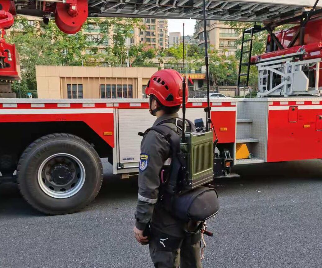 巴以沖突，以色列司令部要求公眾攜帶對講機(jī)入防空洞！