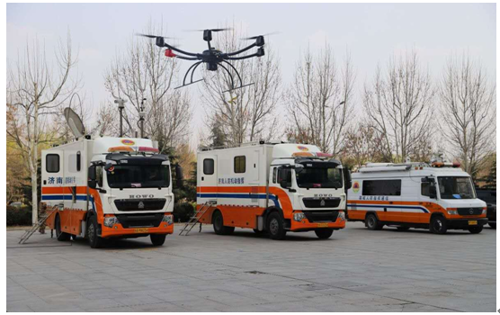 為什么車內(nèi)無線廣播可以保持信號(hào)穩(wěn)定、快速傳遞？