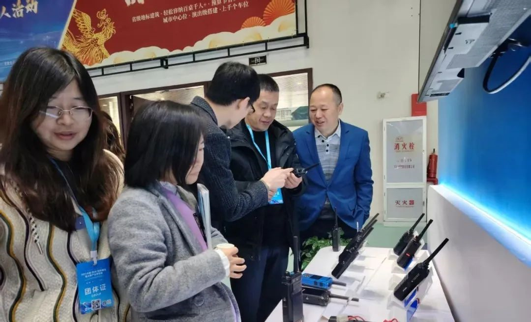 高端對講機為什么要采用屏蔽罩模塊設(shè)計？