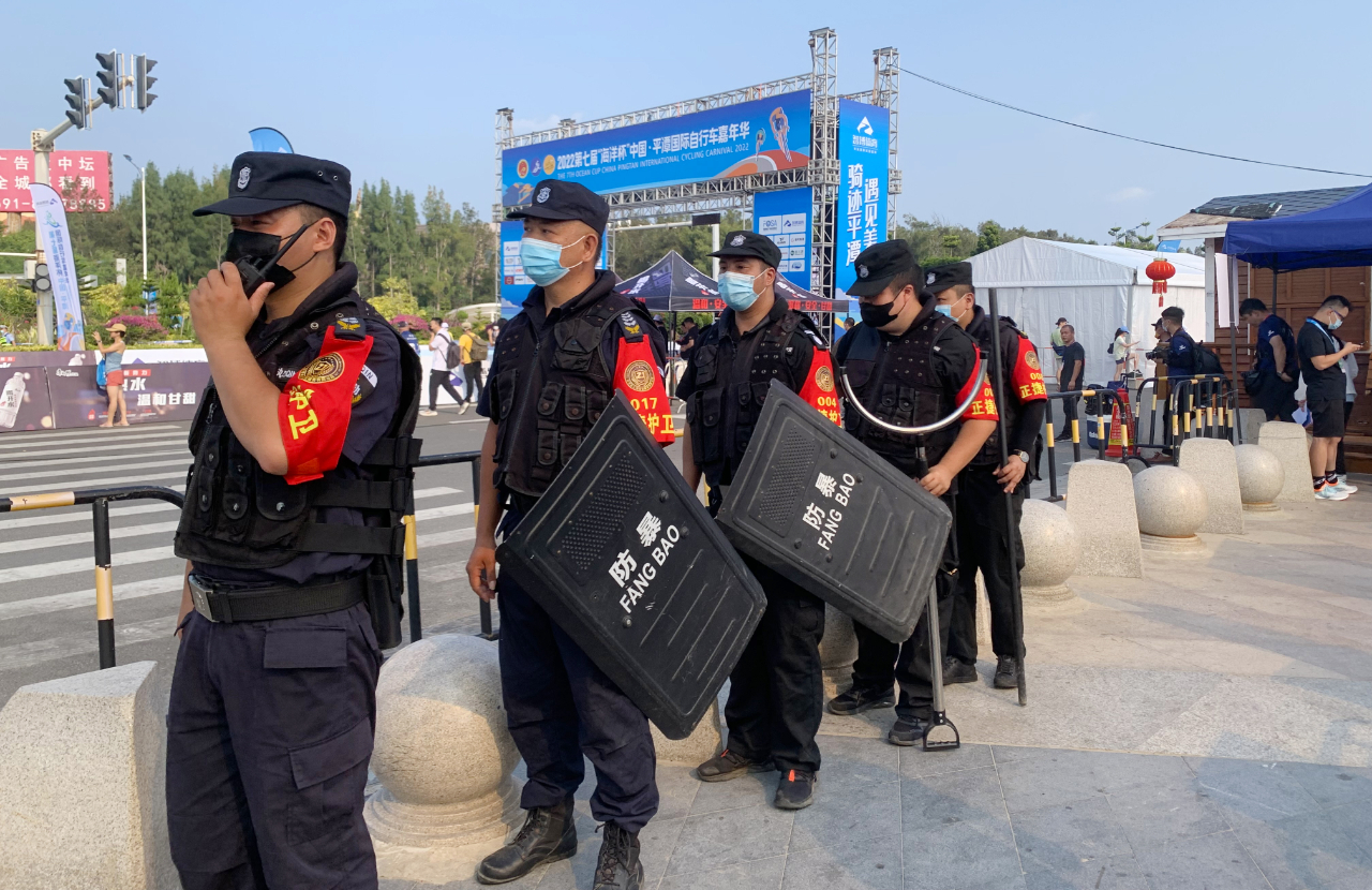 嘈雜環(huán)境里，對(duì)講機(jī)收音效果增強(qiáng)全攻略